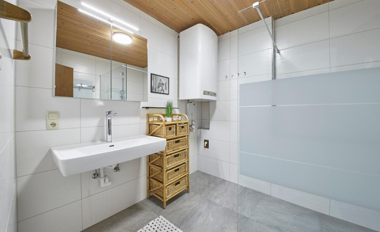Apartment Mountain & Fun Saalbach-Hinterglemm