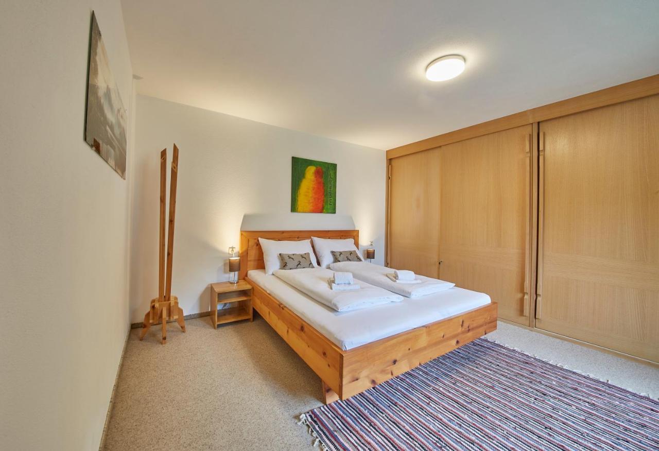 Mountain & Fun Apartment