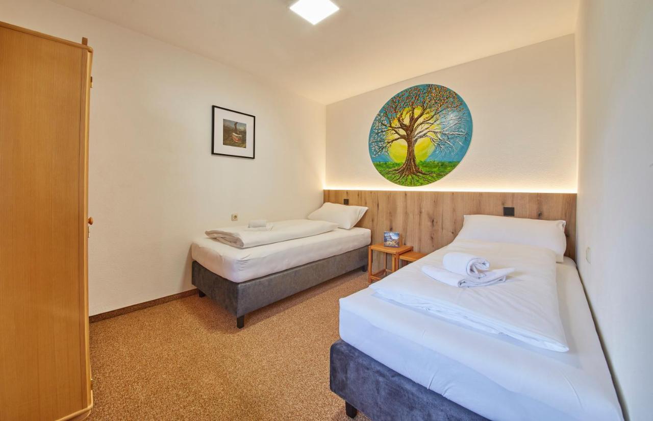 Apartment Mountain & Fun Saalbach-Hinterglemm