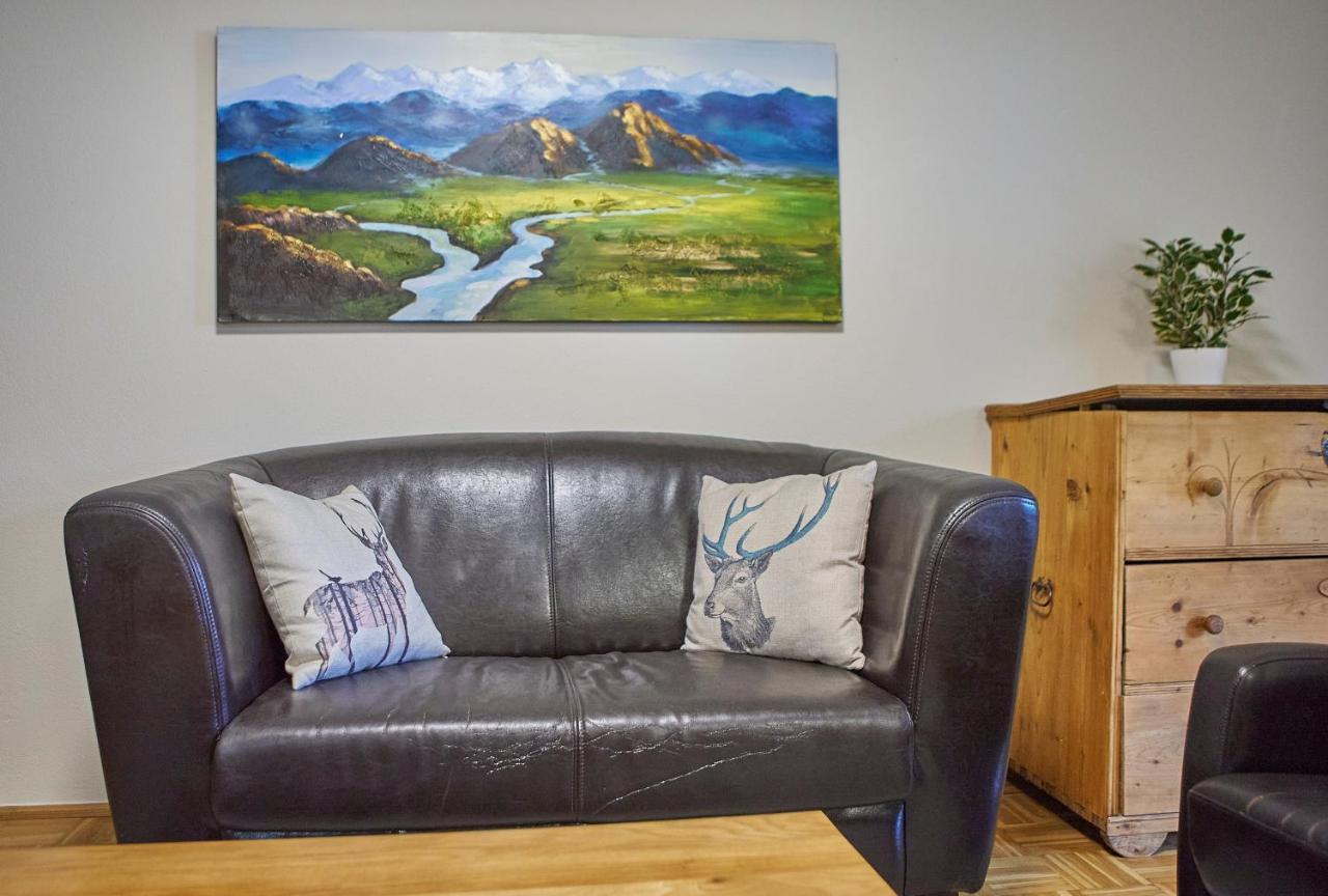 Mountain & Fun Apartment Saalbach-Hinterglemm