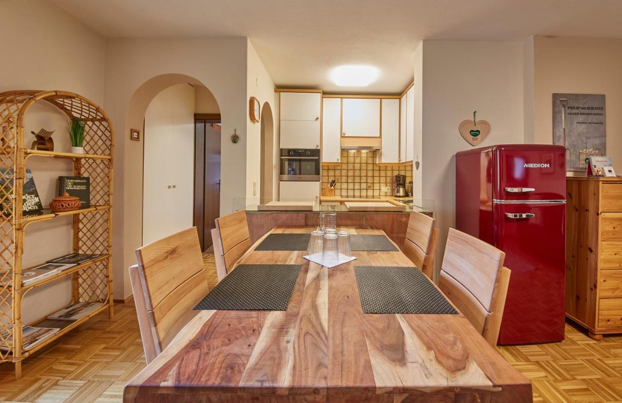 Mountain & Fun Apartment *